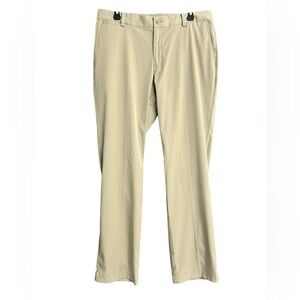 Nike Men's Dri-Fit Khaki Pants Size 34 x 32